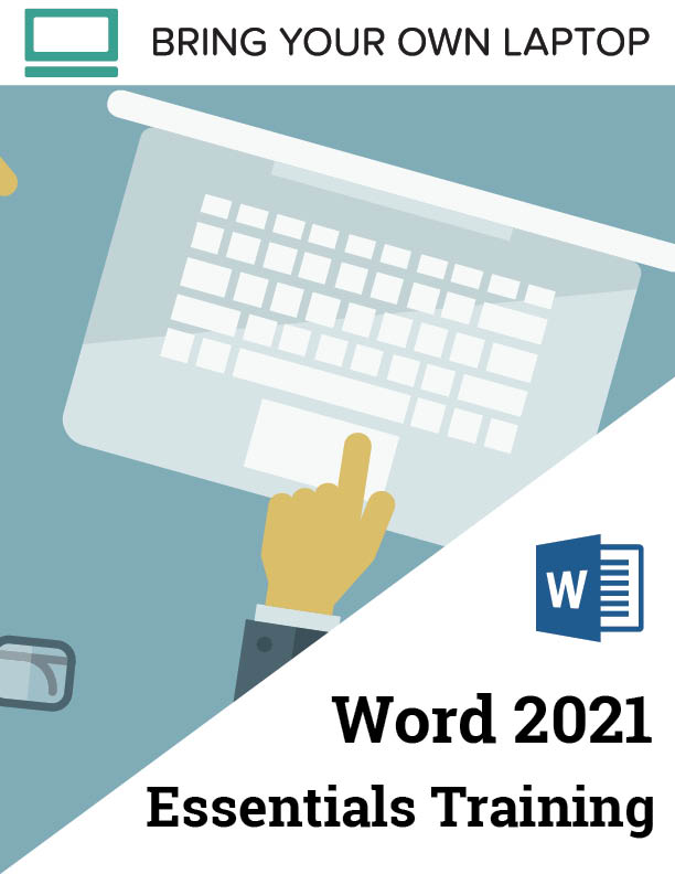 Bring Your Own Laptop - Zoe Britnell