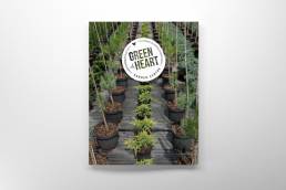 Green at Heart newsletter
